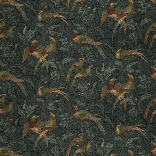 Ткань Fabricut fabric Falcon crest Heritage