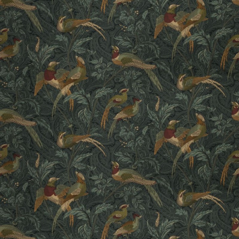 Ткань Fabricut fabric Falcon crest...