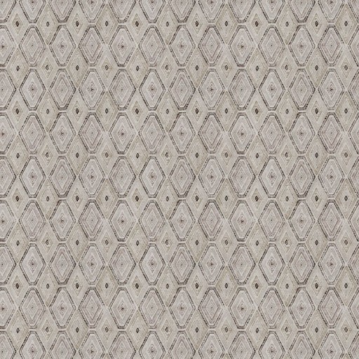 Ткань Fabricut fabric Ingenue diamond Sahara