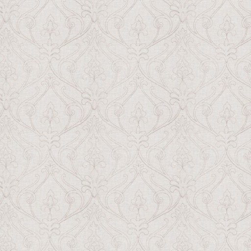 Ткань Fabricut fabric Teddy Damask Grey