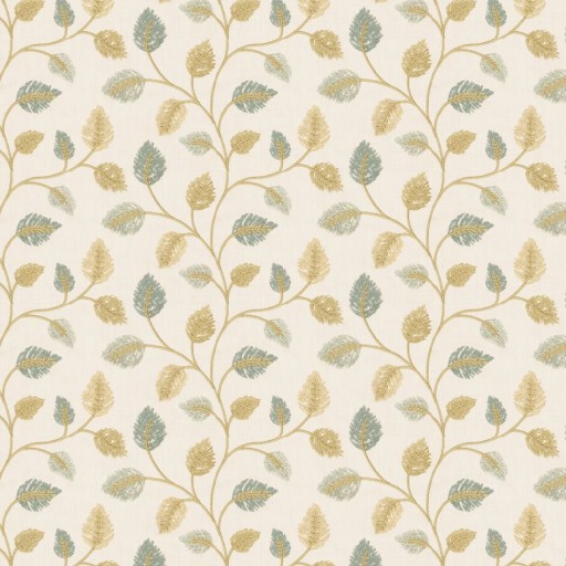 Ткань Fabricut fabric Betting leaves Summer