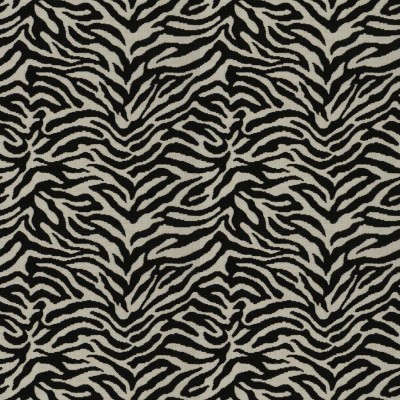 Ткань Fabricut fabric Zebra Tailed-Domino