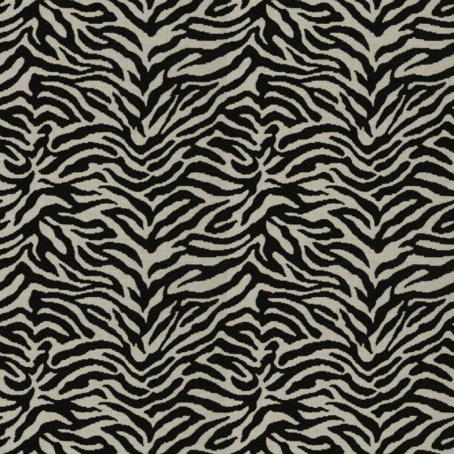Ткань Zebra Tailed-Domino Fabricut...
