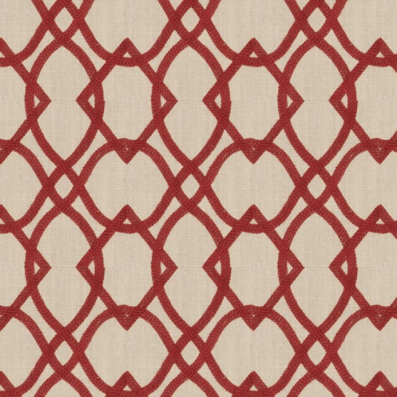 Ткань Fabricut fabric Residence...