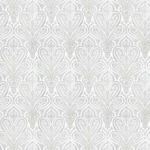 Ткань Fabricut fabric Out take paisley Frost