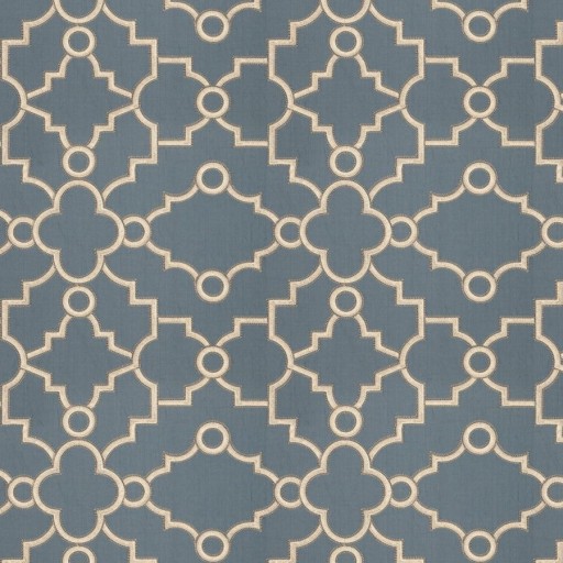 Ткань Fabricut fabric Gosling Horizont