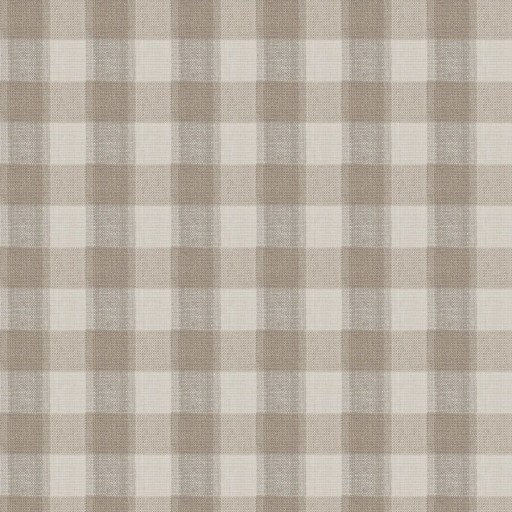 Ткань Fabricut fabric Burlap plaid Linen