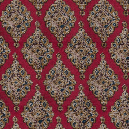 Ткань Fabricut fabric Megaplex Cherry