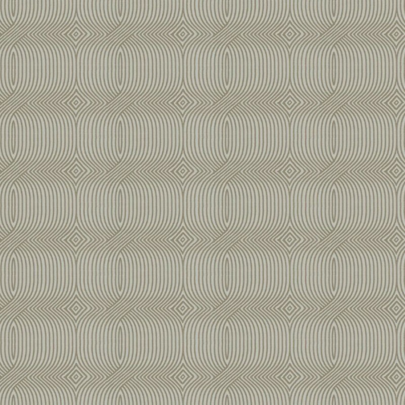 Ткань Fabricut fabric Baroda-Linen