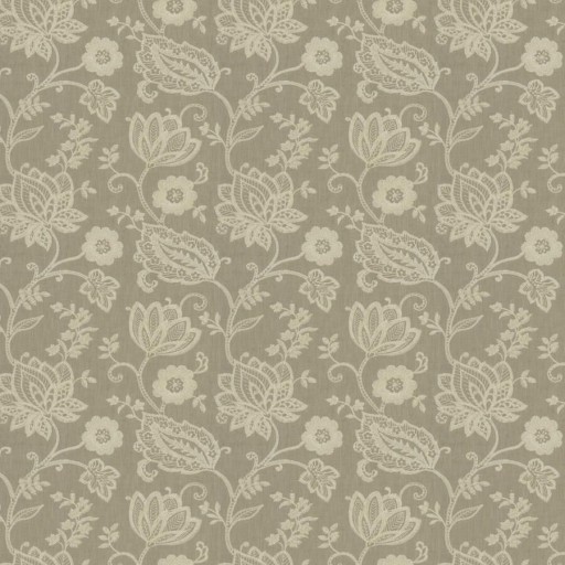 Ткань Fabricut fabric Salar Floral-Sand