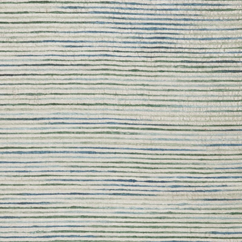 Ткань Fabricut fabric Labeouf Ocean