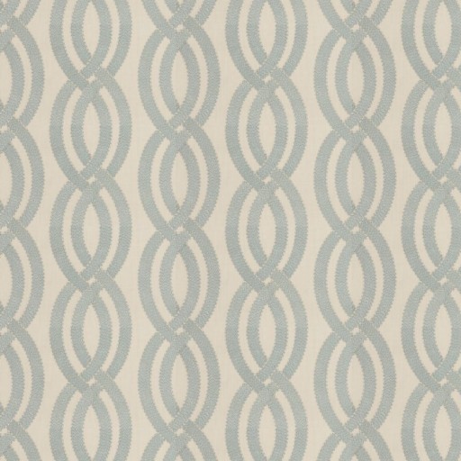Ткань Fabricut fabric Confucius Mist
