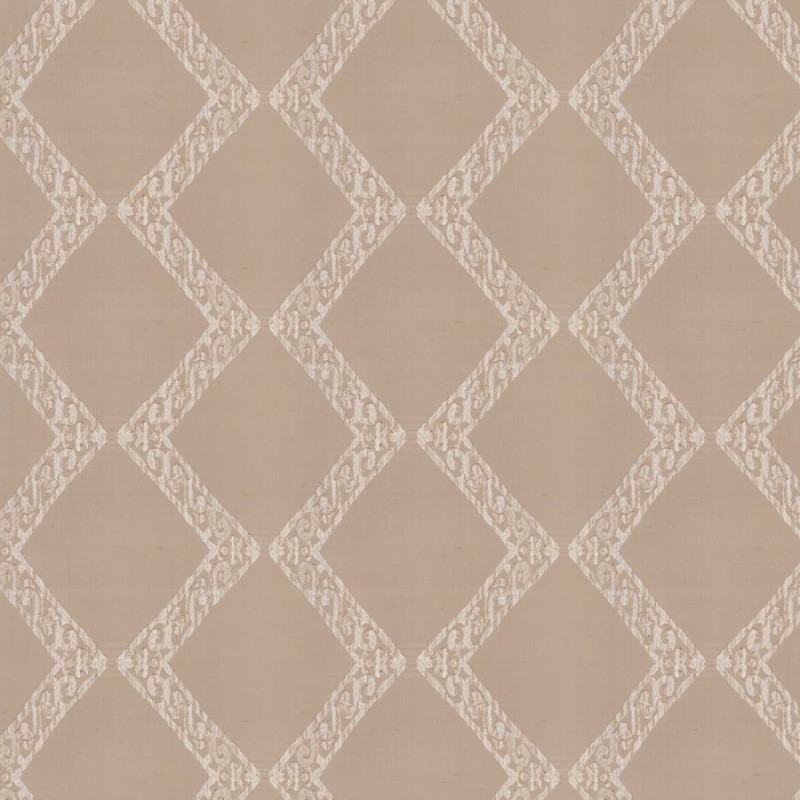 Ткань Fabricut fabric Hargitay Taupe