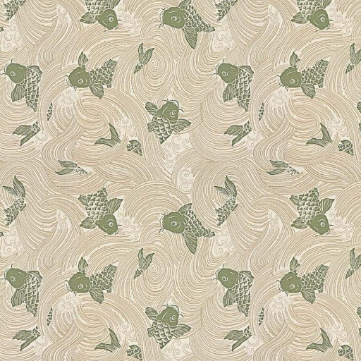 Ткань GP& J Baker fabric PP50398-3