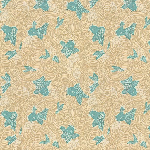 Ткань GP& J Baker fabric PP50398-2