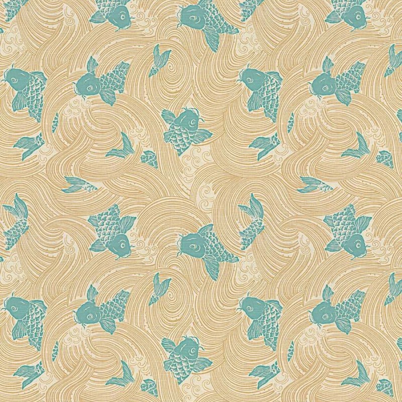 Ткань GP& J Baker fabric PP50398-2