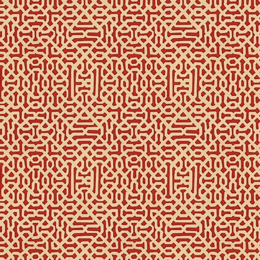 Ткань GP- J Baker fabric PF50386-340 