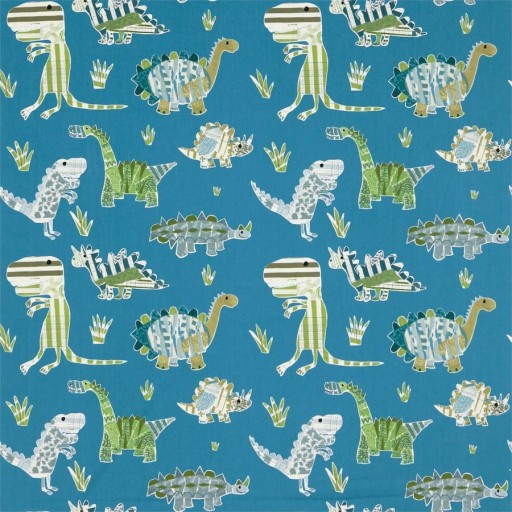 Ткань Harlequin fabric HWO03230