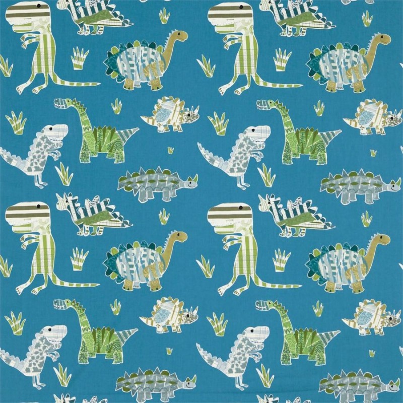 Ткань Harlequin fabric HWO03230