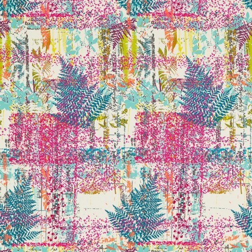 Ткань Harlequin fabric HCSF120555