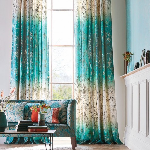 Ткань Harlequin fabric HCSF120620