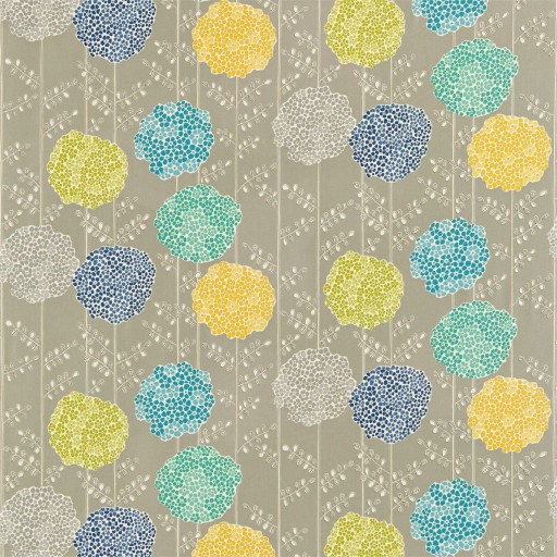 Ткань Harlequin fabric HLOC120123