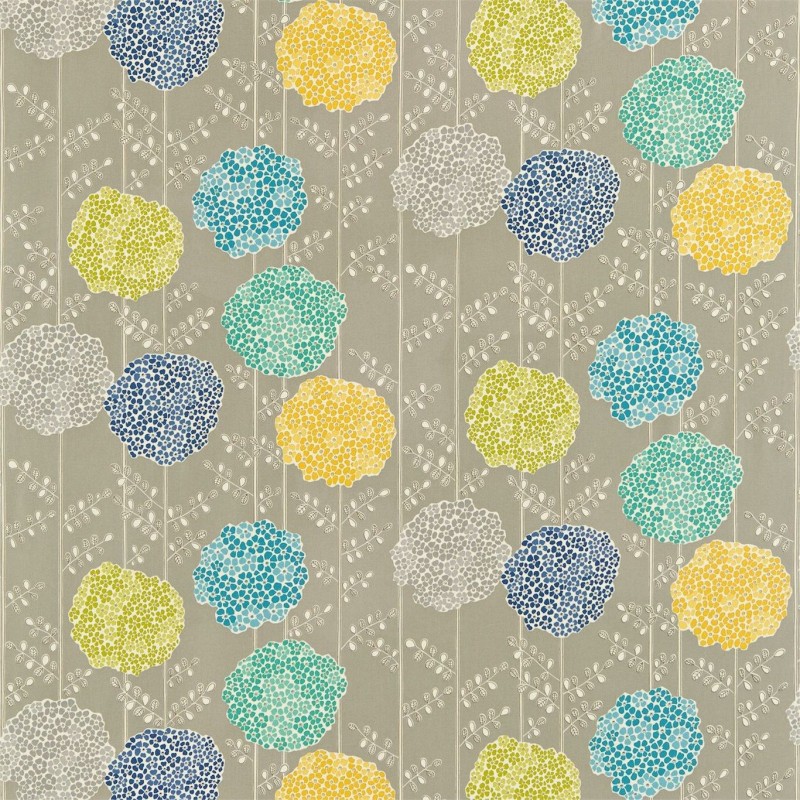 Ткань Harlequin fabric HLOC120123 Ткань Harlequin fabric HLOC120123