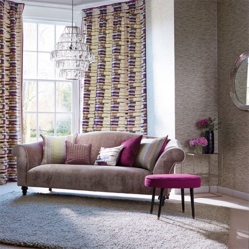 Ткань Harlequin fabric HMOD130736