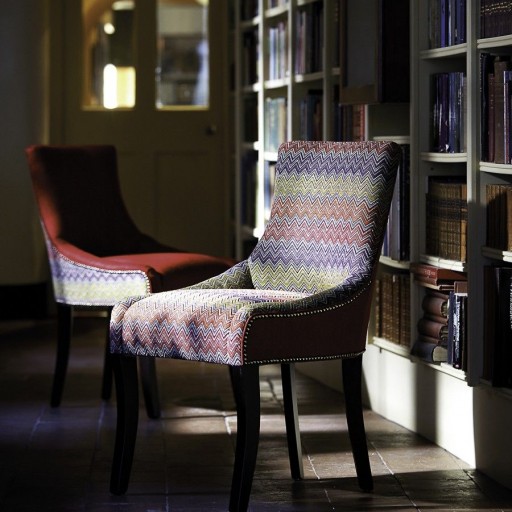 Ткань Harlequin fabric HMOU130663