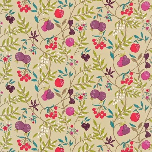 Ткань Harlequin fabric HLOC120121