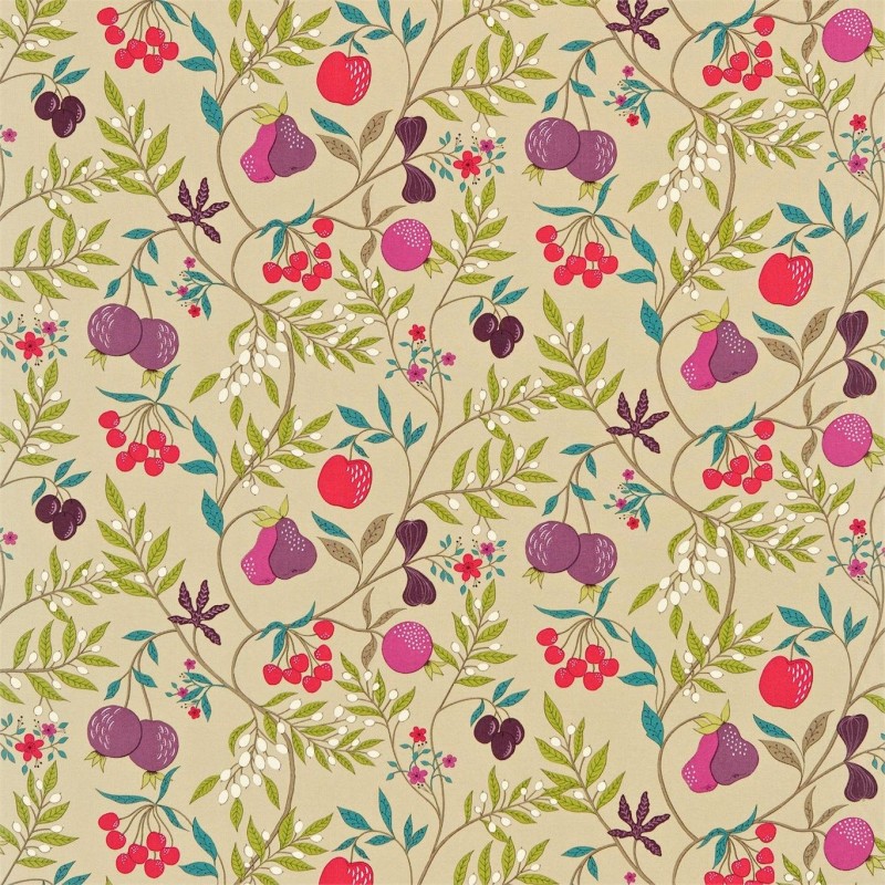 Ткань Harlequin fabric HLOC120121
