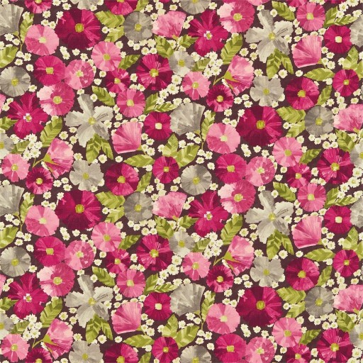 Ткань Harlequin fabric HBRU120164