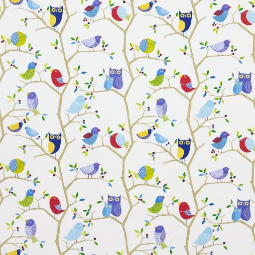 Ткань Harlequin fabric HWO03223