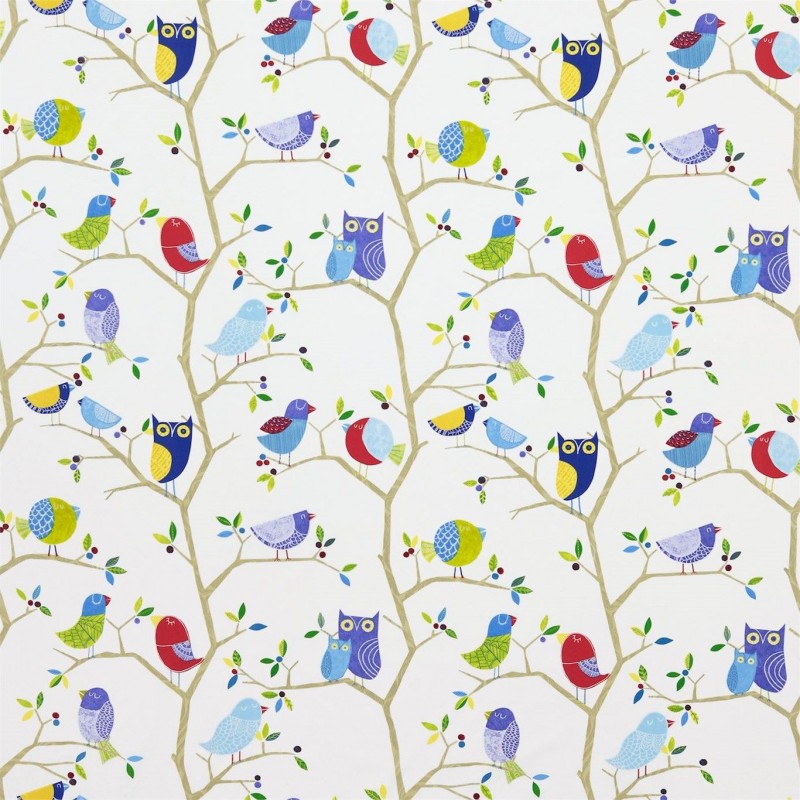 Ткань Harlequin fabric HWO03223