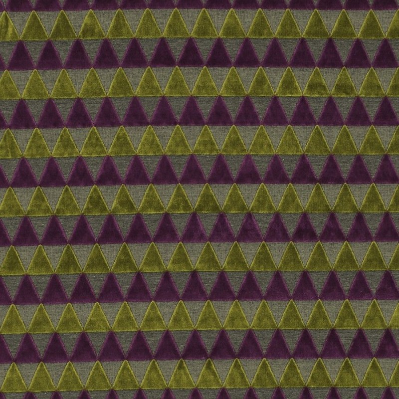 Ткань Harlequin fabric HMOU130682