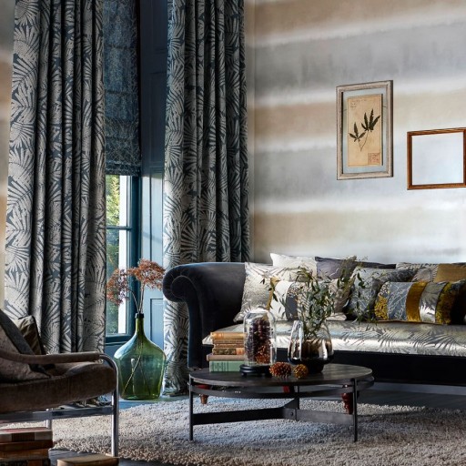 Ткань Harlequin fabric HCSF120547