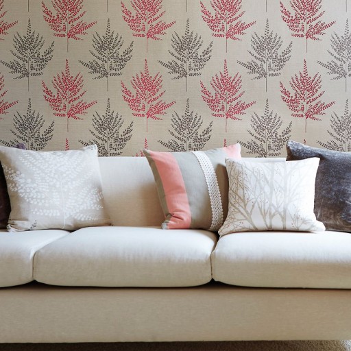 Ткань Harlequin fabric HPOF120253