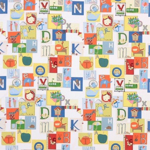 Ткань Harlequin fabric HWO03234