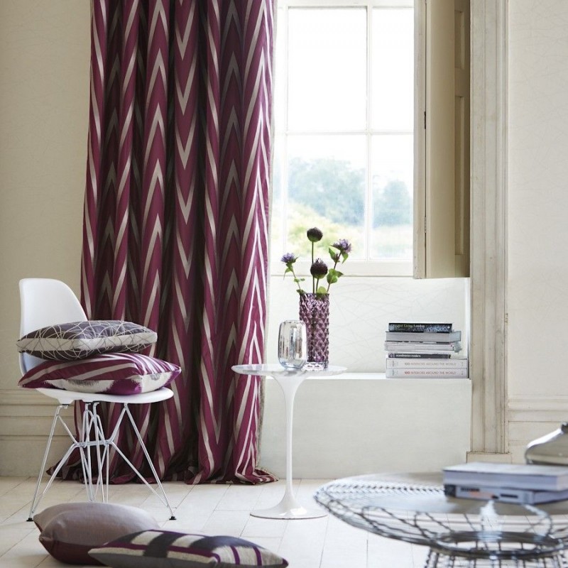 Ткань Harlequin fabric HMOS131384