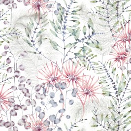 Ткань Harlequin fabric HANZ120597