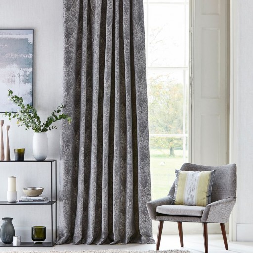 Ткань Harlequin fabric HFRT132504
