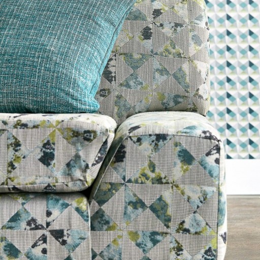 Ткань Harlequin fabric HGEU132557
