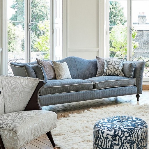 Ткань Harlequin fabric HLUU132625