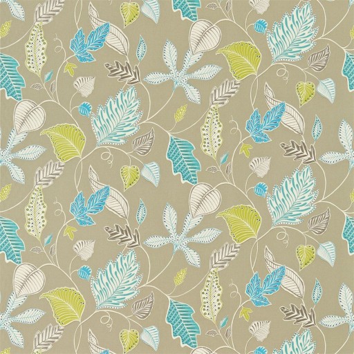 Ткань Harlequin fabric HLOC120117