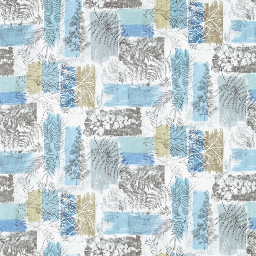 Ткань Harlequin fabric HANZ120602