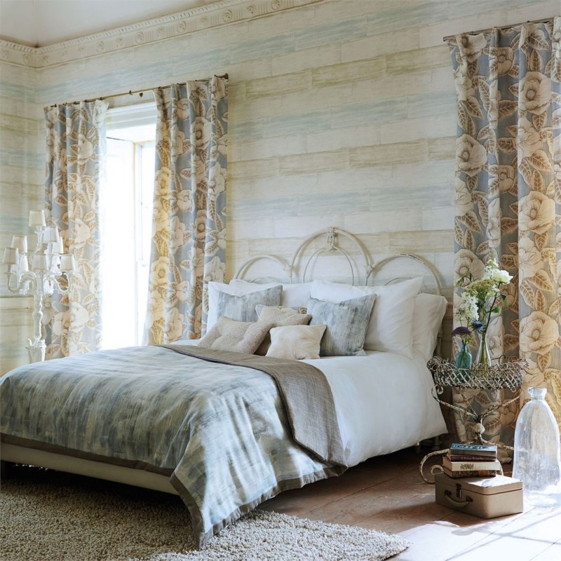 Ткань Harlequin fabric HPOF120243