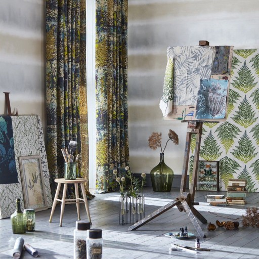 Ткань Harlequin fabric HCSF120541