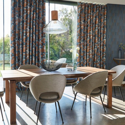 Ткань Harlequin fabric HGEO120682