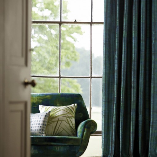 Ткань Harlequin fabric HBRU130615