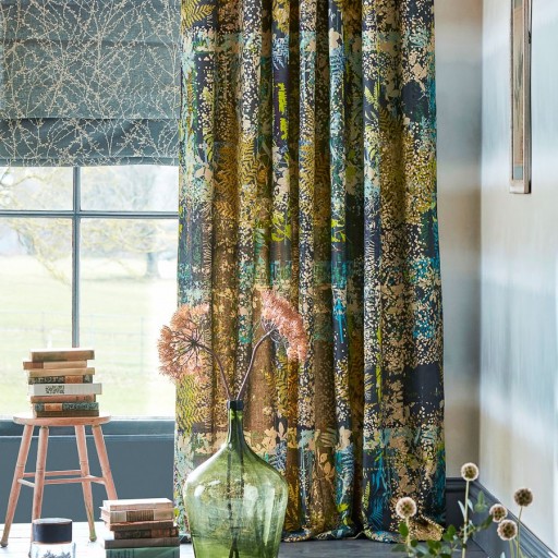 Ткань Harlequin fabric HCSF120556